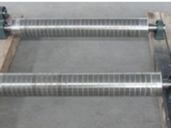 Φ150MM超 强磁辊